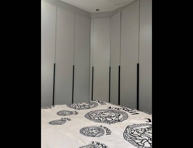 2 BEDROOM PROPERTY TO RENT IN CROFTDENE